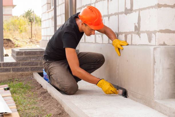 Licensed Exterior Waterproofing service in Medinah, IL - SJ Waterproofing Pros